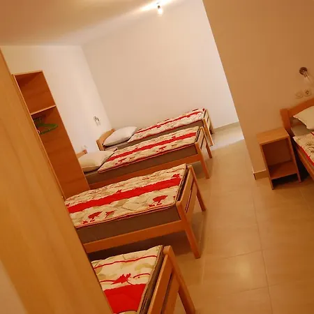Maison d'hôtes Panna Maria Međugorje