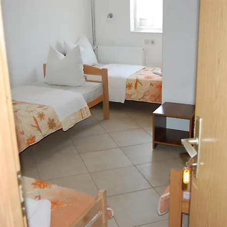 Maison d'hôtes Panna Maria