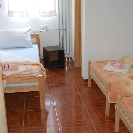 Panna Maria Međugorje