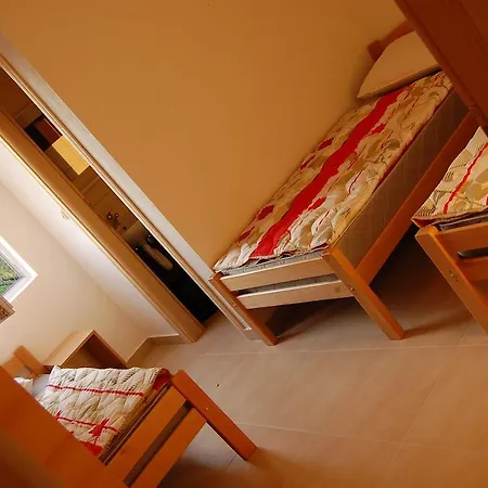 게스트하우스 Panna Maria