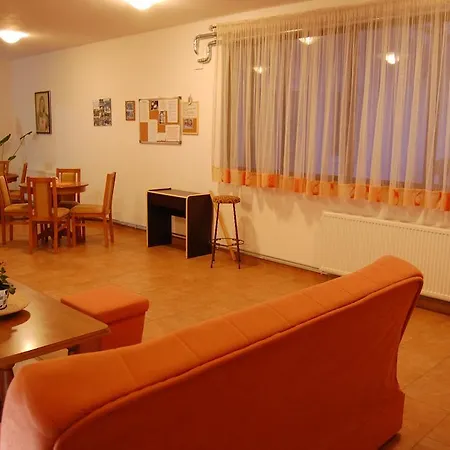 Maison d'hôtes Panna Maria 3*