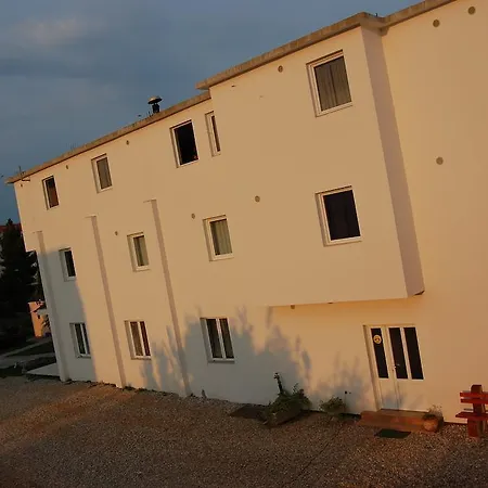 Maison d'hôtes Panna Maria Međugorje