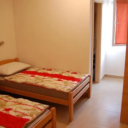 게스트하우스 Panna Maria