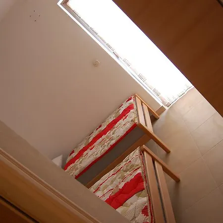 Panna Maria Međugorje