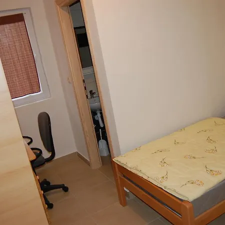 Panna Maria 3* Međugorje