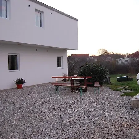 Panna Maria Maison d'hôtes Međugorje