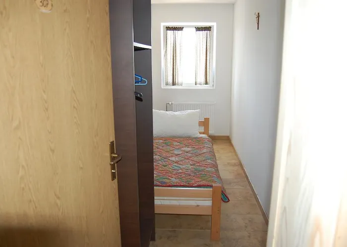 Gasthof Panna Maria 3*