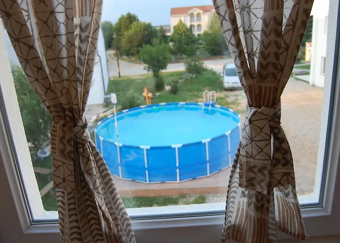 Panna Maria Gasthof 3*