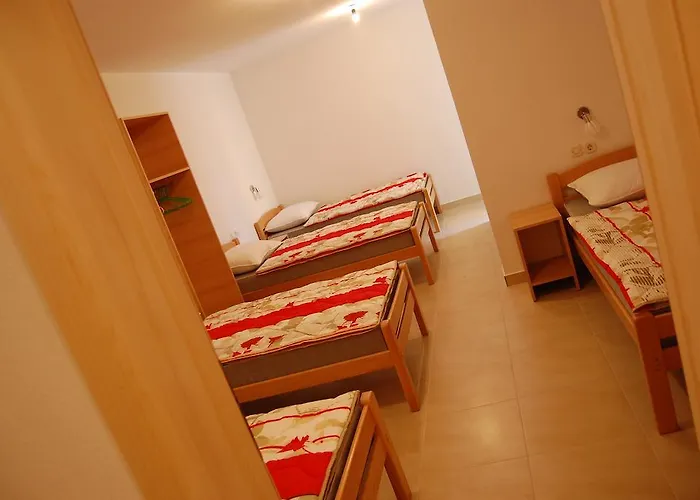 Gasthof Panna Maria Međugorje