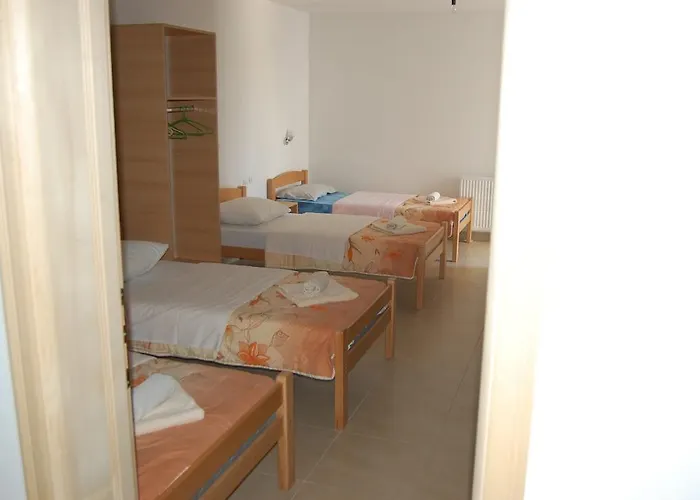 Panna Maria Gasthof Međugorje