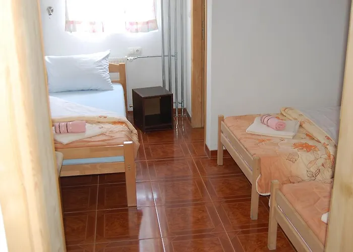 Panna Maria Međugorje