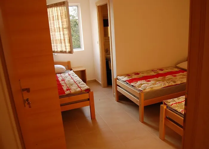 Panna Maria Gasthof Međugorje