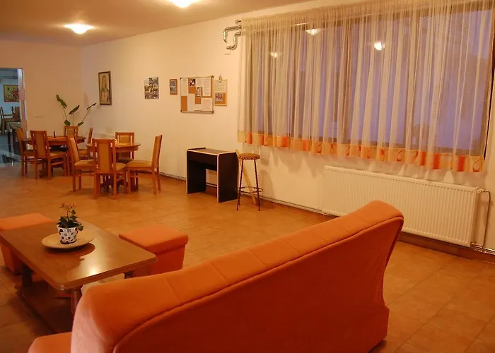 Gasthof Panna Maria 3*