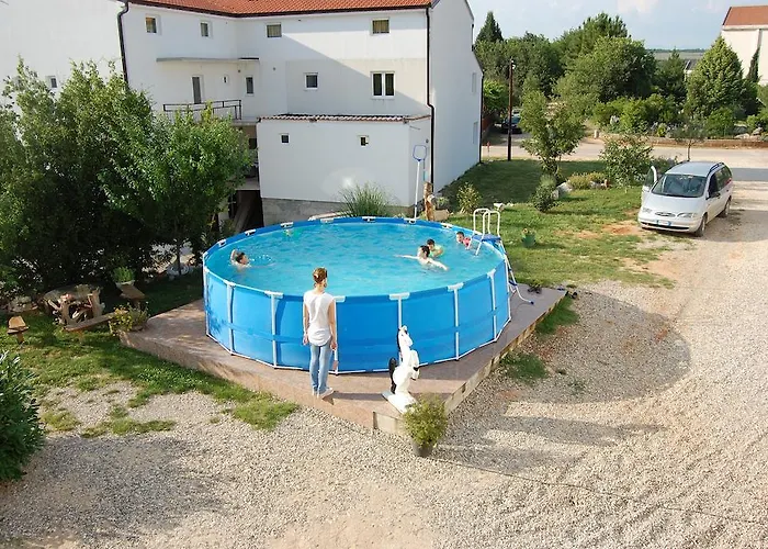 Panna Maria Gasthof 3*