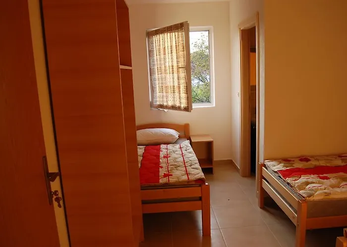 Panna Maria 3* Međugorje