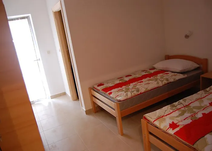 Panna Maria Gasthof Međugorje