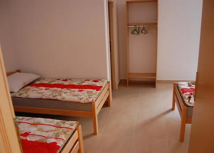 Gasthof Panna Maria Međugorje