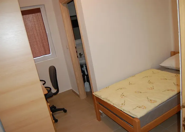 Panna Maria 3* Međugorje