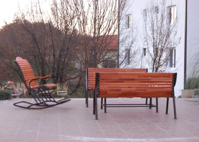 Gasthof Panna Maria 3*